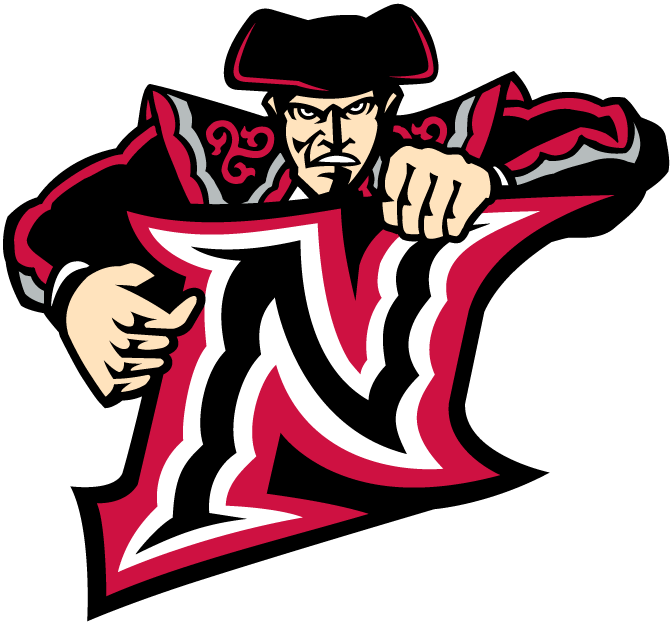 Cal State Northridge Matadors 1999-2003 Alternate Logo diy iron on heat transfer
